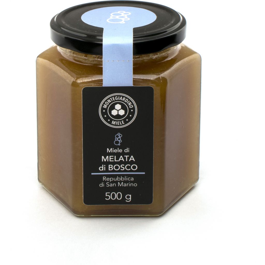Miele di Melata di Bosco - 500 g