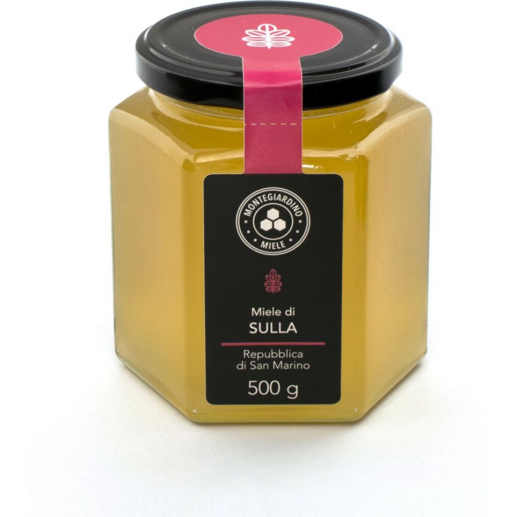 Miele di Sulla - 500 g