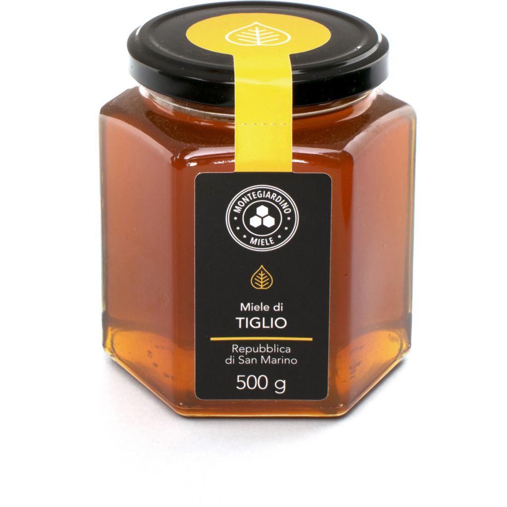 Miele di Tiglio - 500 g