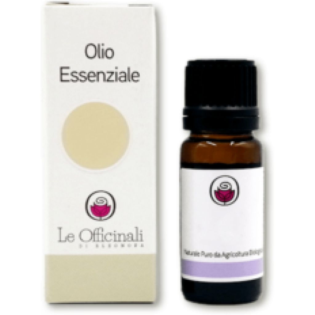 OLIO ESSENZIALE CANNELLA DI CEYLON 10 ml