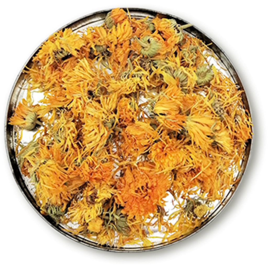 TISANA FIORI DI CALENDULA BIO 50 grammi 2024