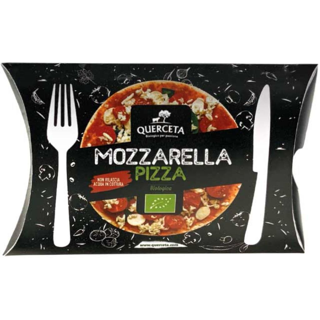 Mozzarella Fiordilatte 100 gr