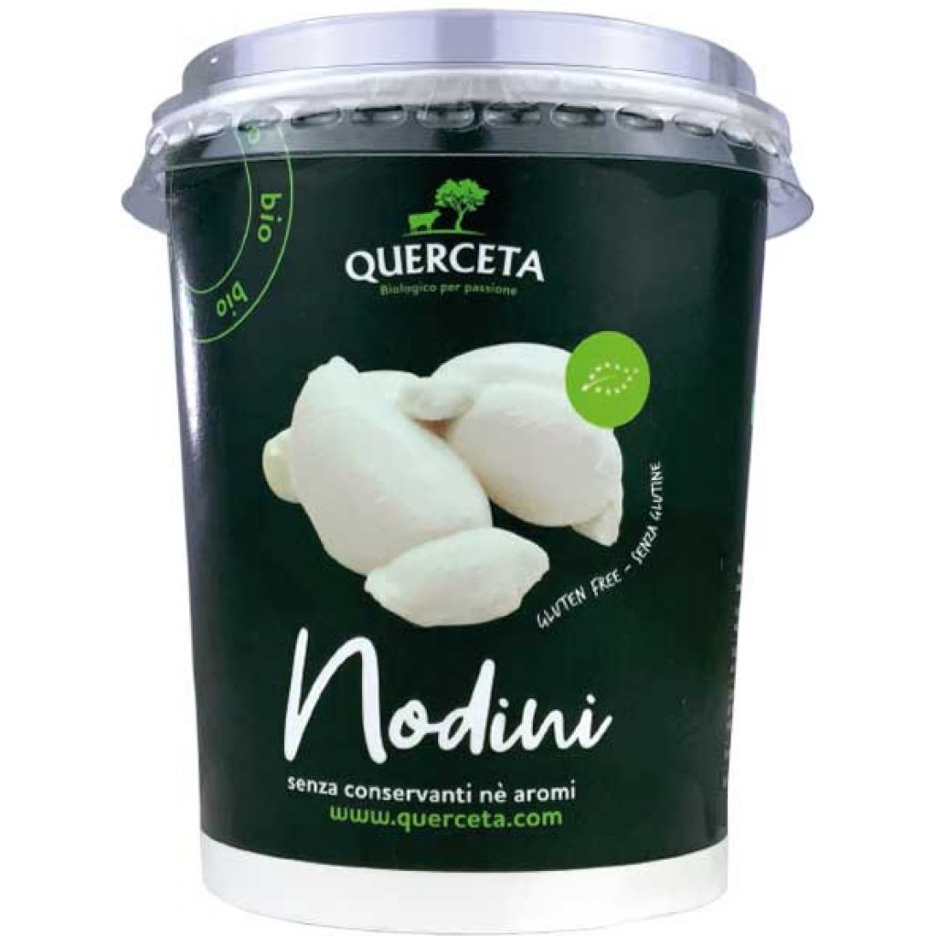 Mozzarella Nodini - Secchiello 150 gr