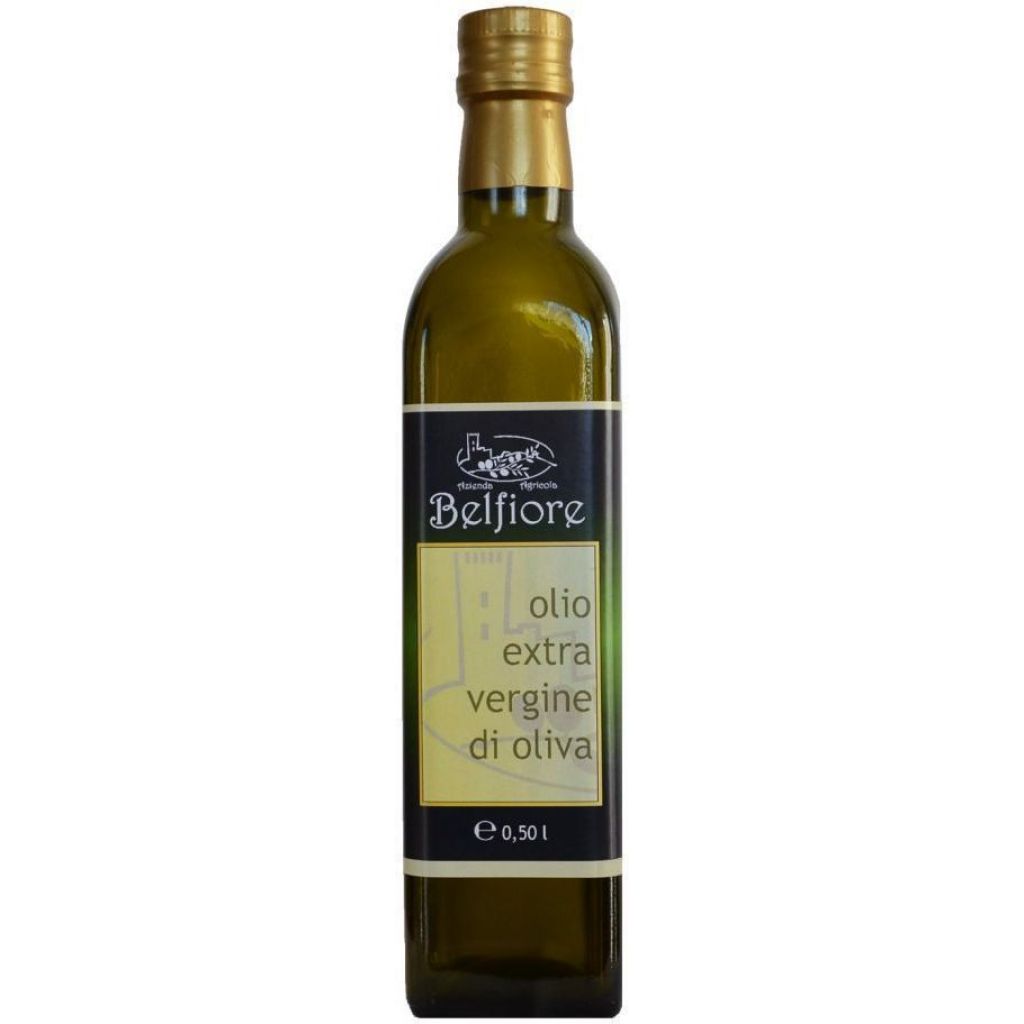 Extra Virgin Olive BLEND 0, 75L
