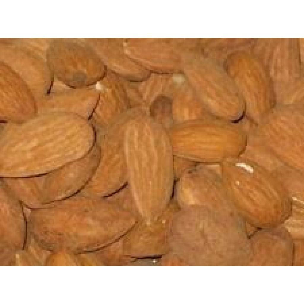 ALMOND IN SHELL CONF. 1 Kg