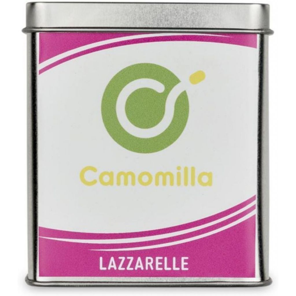 Camomilla box 20 filtri