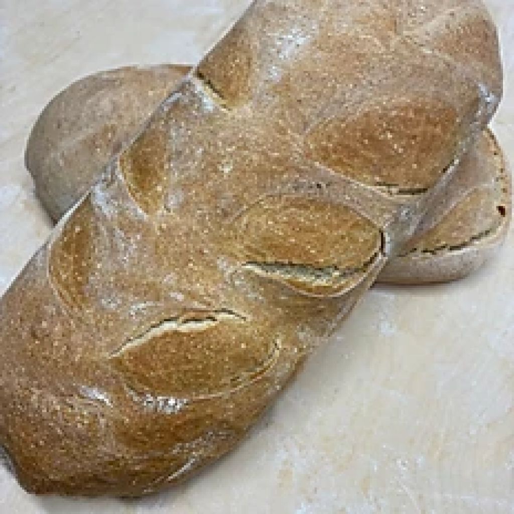 Bread Montanaro bio