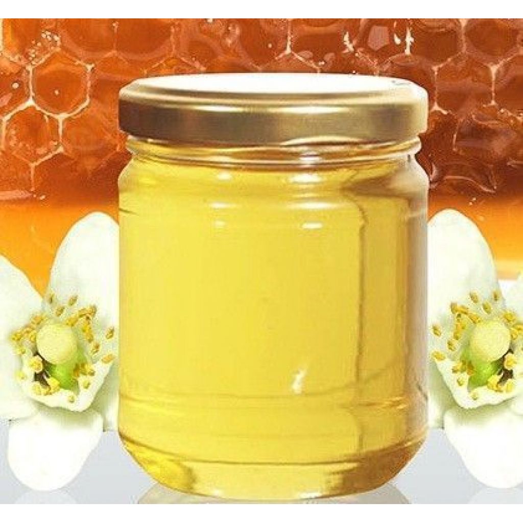 Orange Blossom Honey Orange Marmalade 500g