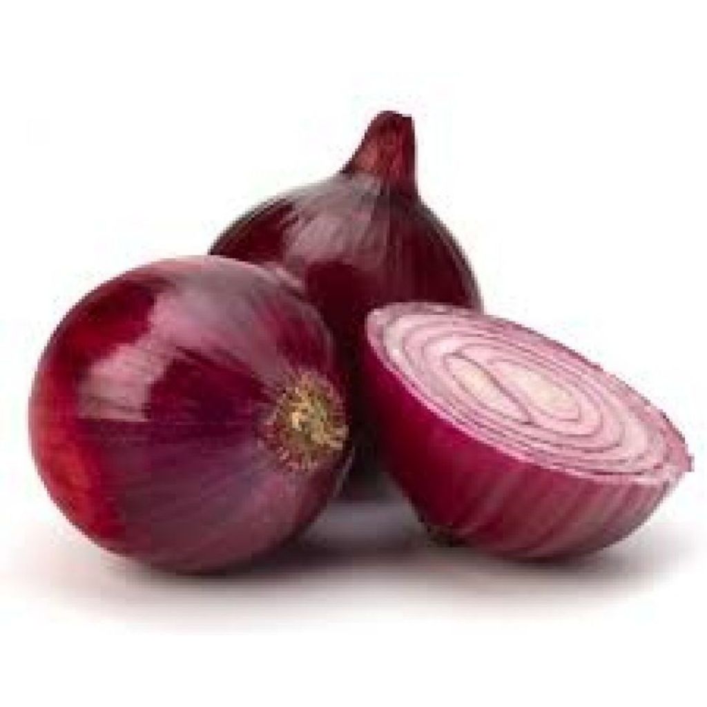RED ONIONS