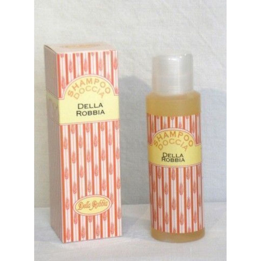 Shampoo-Shower Della Robbia ml.200