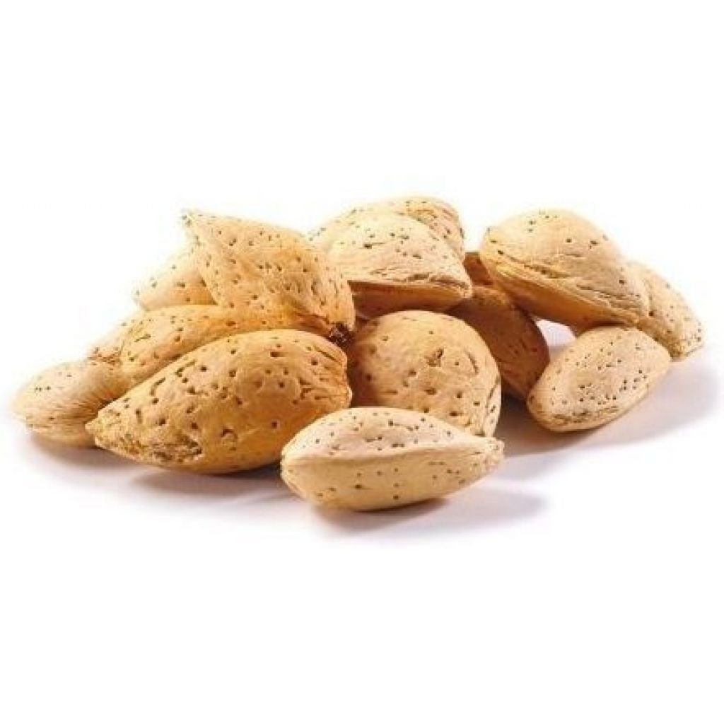 Almonds [1 Kg.]