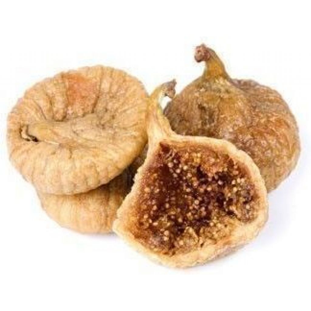 Dried figs braided [500 g.]