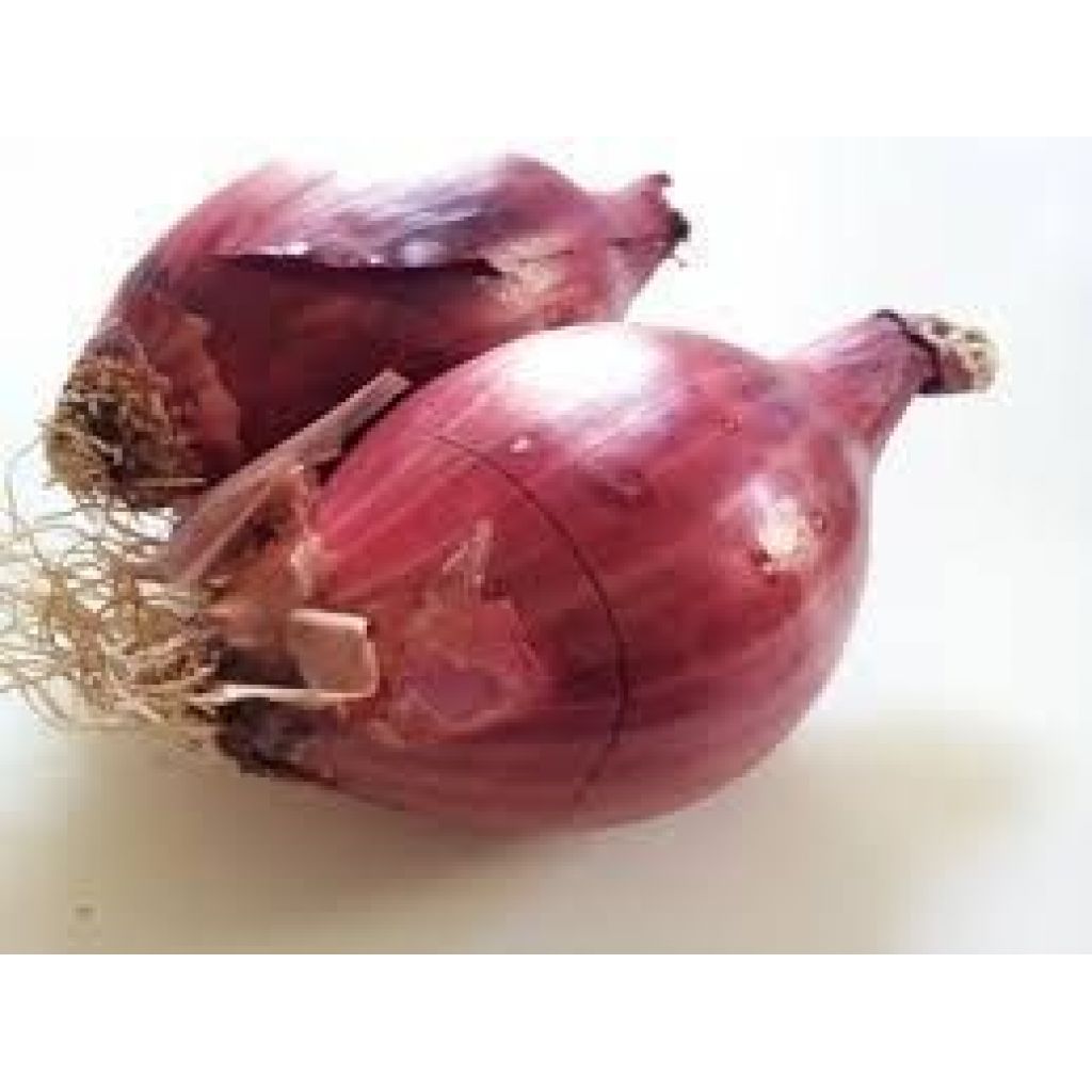 Trash Red Onions (1 KG)