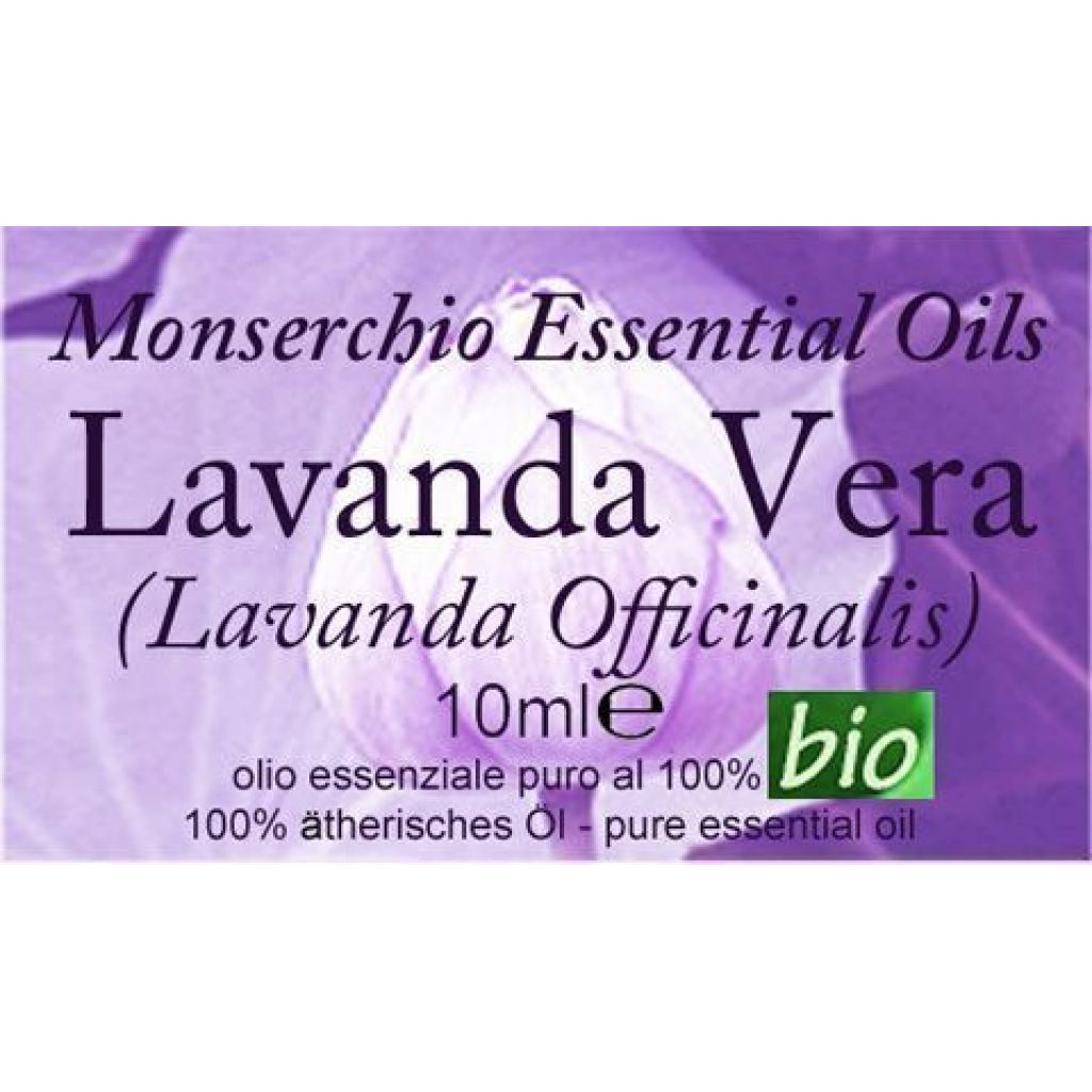 Vera lavender - Lavender officinalis