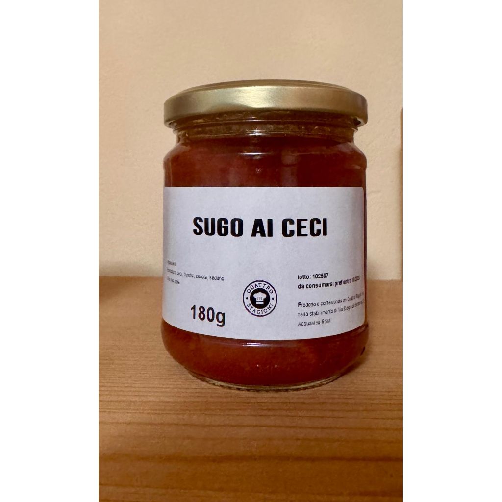 SUGO AI CECI
