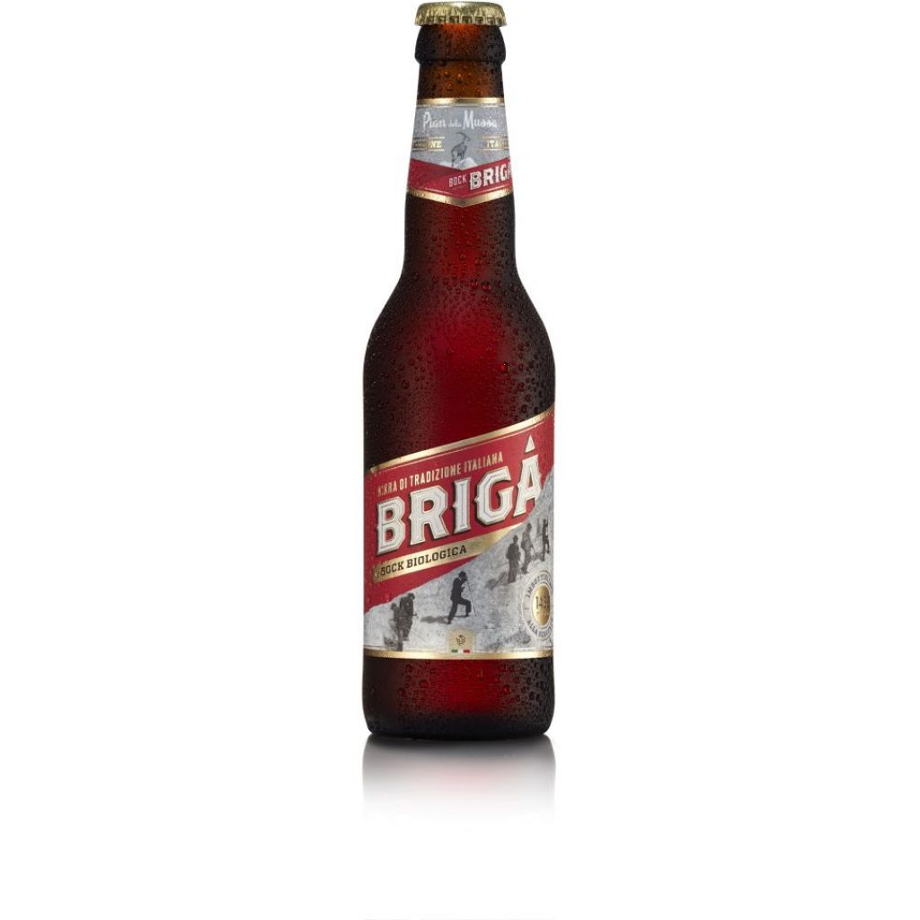 Birra Briga' Bock Bio