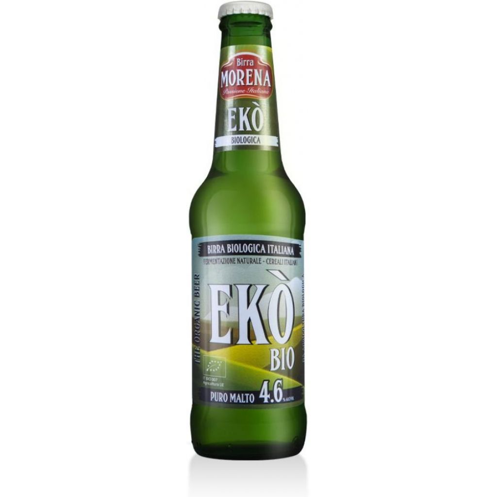 Birra Eko' Bio