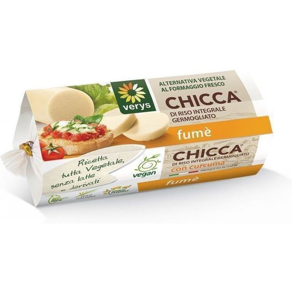 Chicca Rice Fume 'Verys, 200 gr