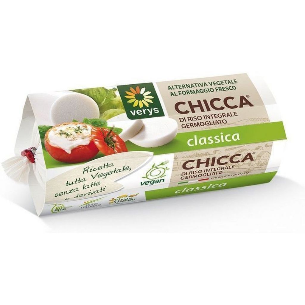 Chicca Rice Verys, 200 gr
