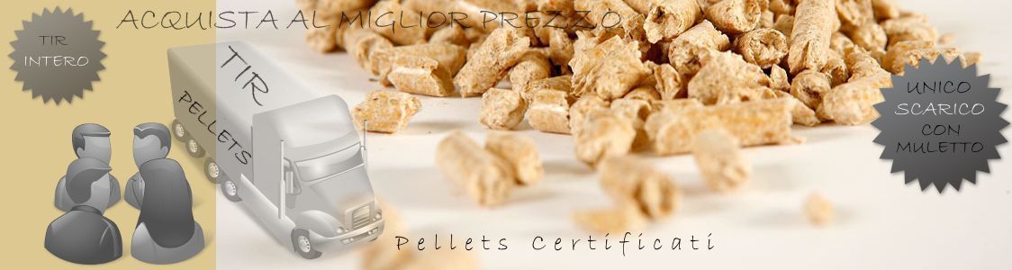 zerbetto.it - Pellets Certificati