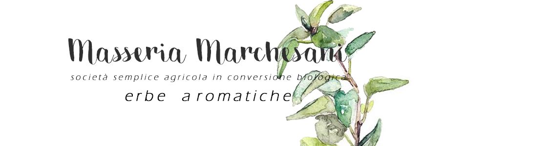 Masseria Marchesani Ssa