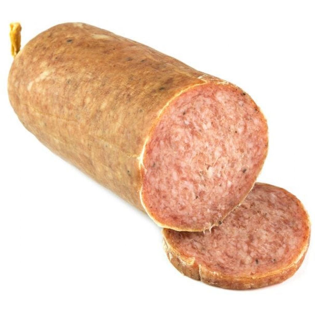 SALAME TIPO CIAUSCOLO