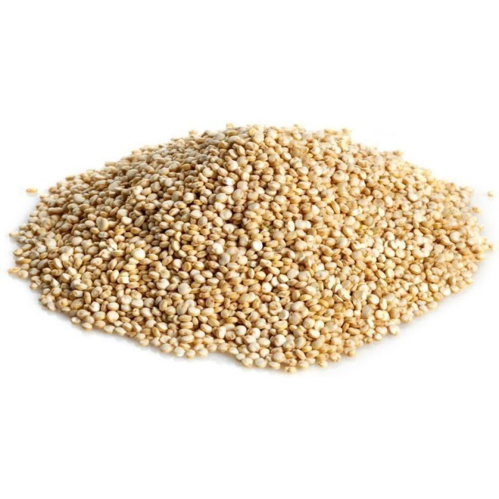 Quinoa Confezione da 1 Kg di produzione romagnola