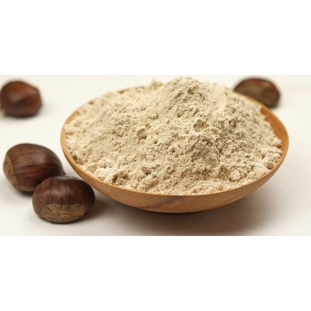 Farina di castagne DOP 1Kg