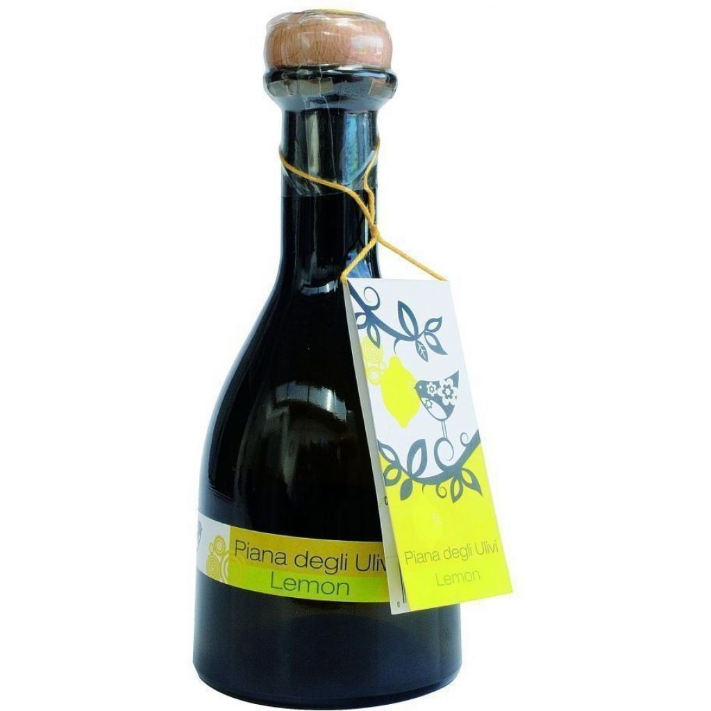 Olio extravergine di oliva Condimento al limone Anfora 250 ml
