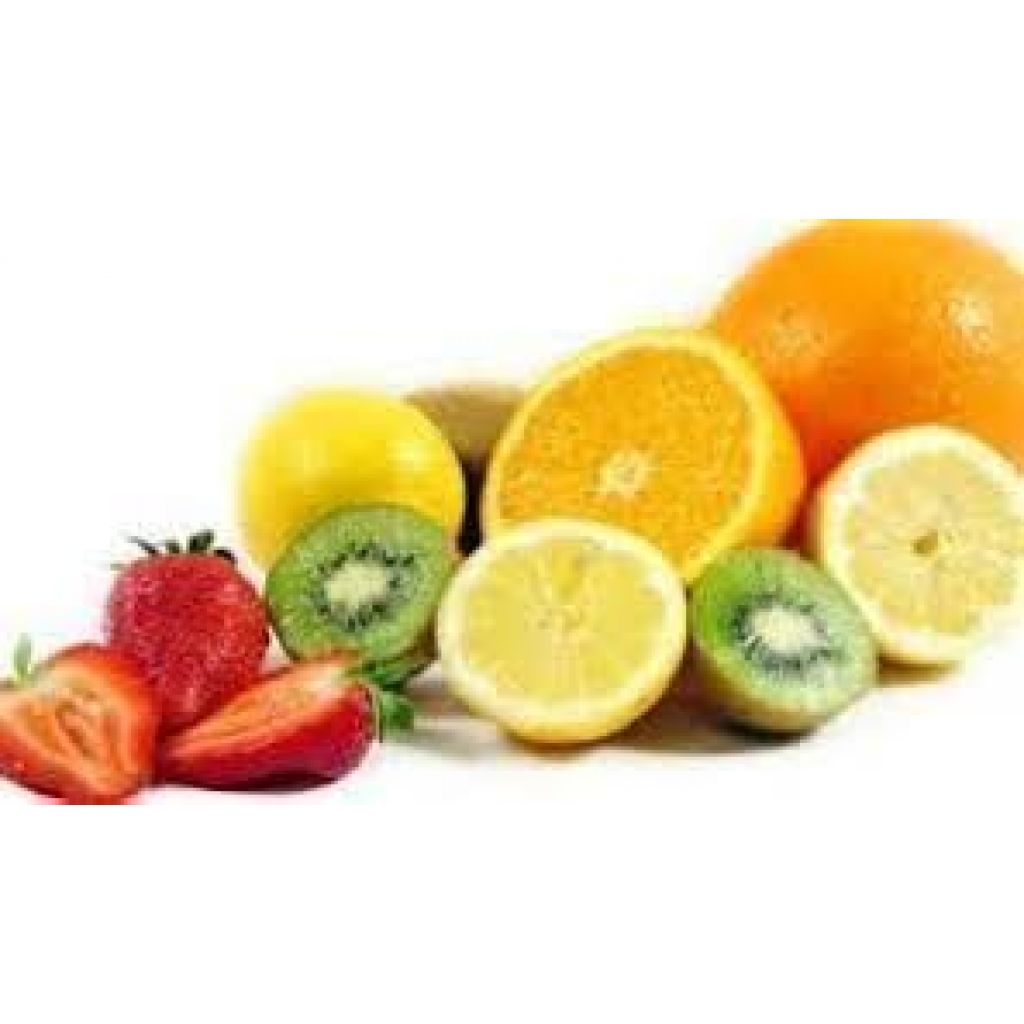 Crema viso Acidi di frutta