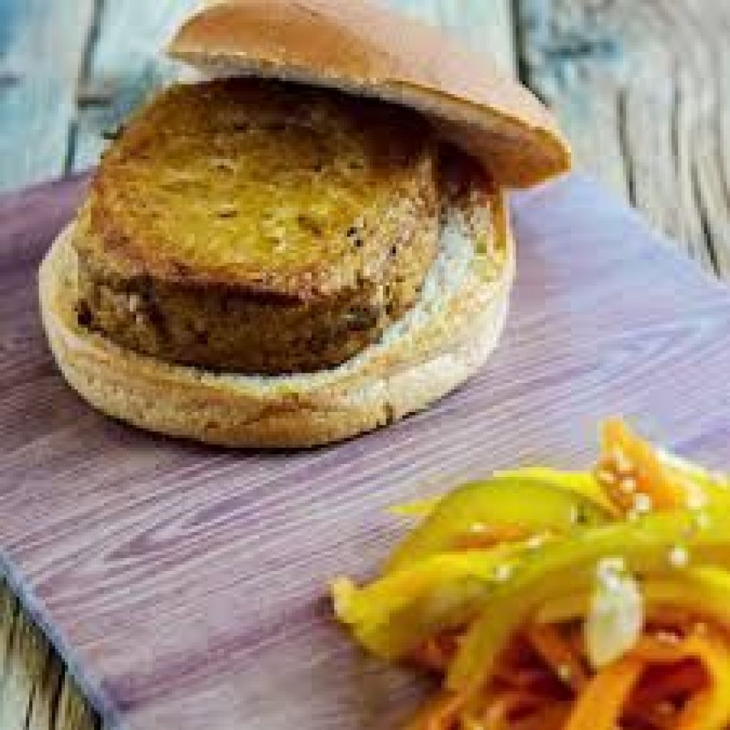 Medburger tofu lenticchie 180gr fisso