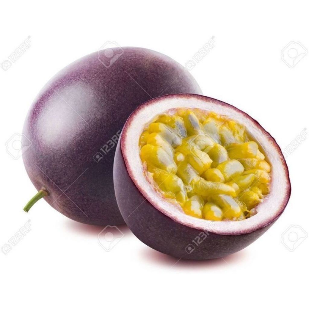 Passionfruit- Maracuja