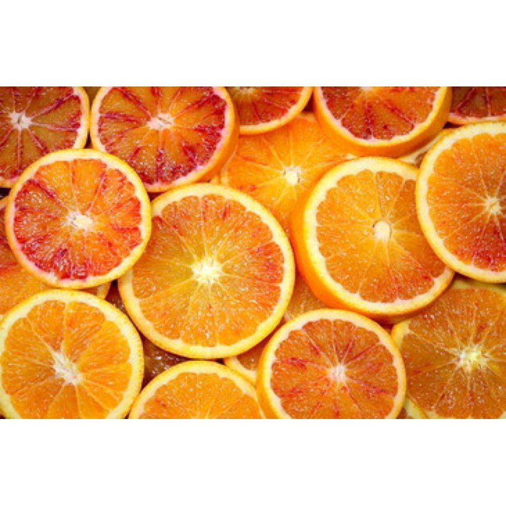 Marmellata di arance - 115gr