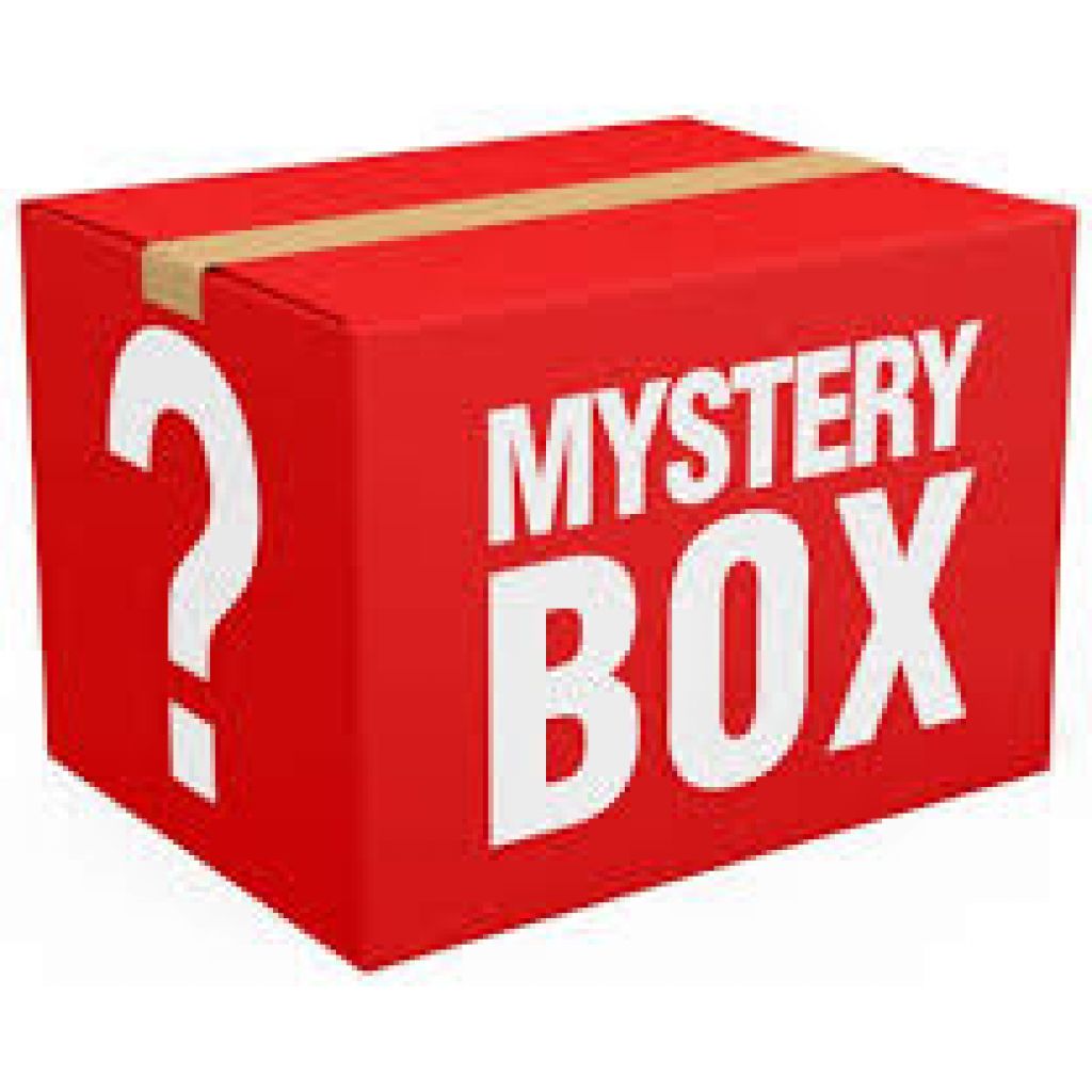 Honey Mystery box