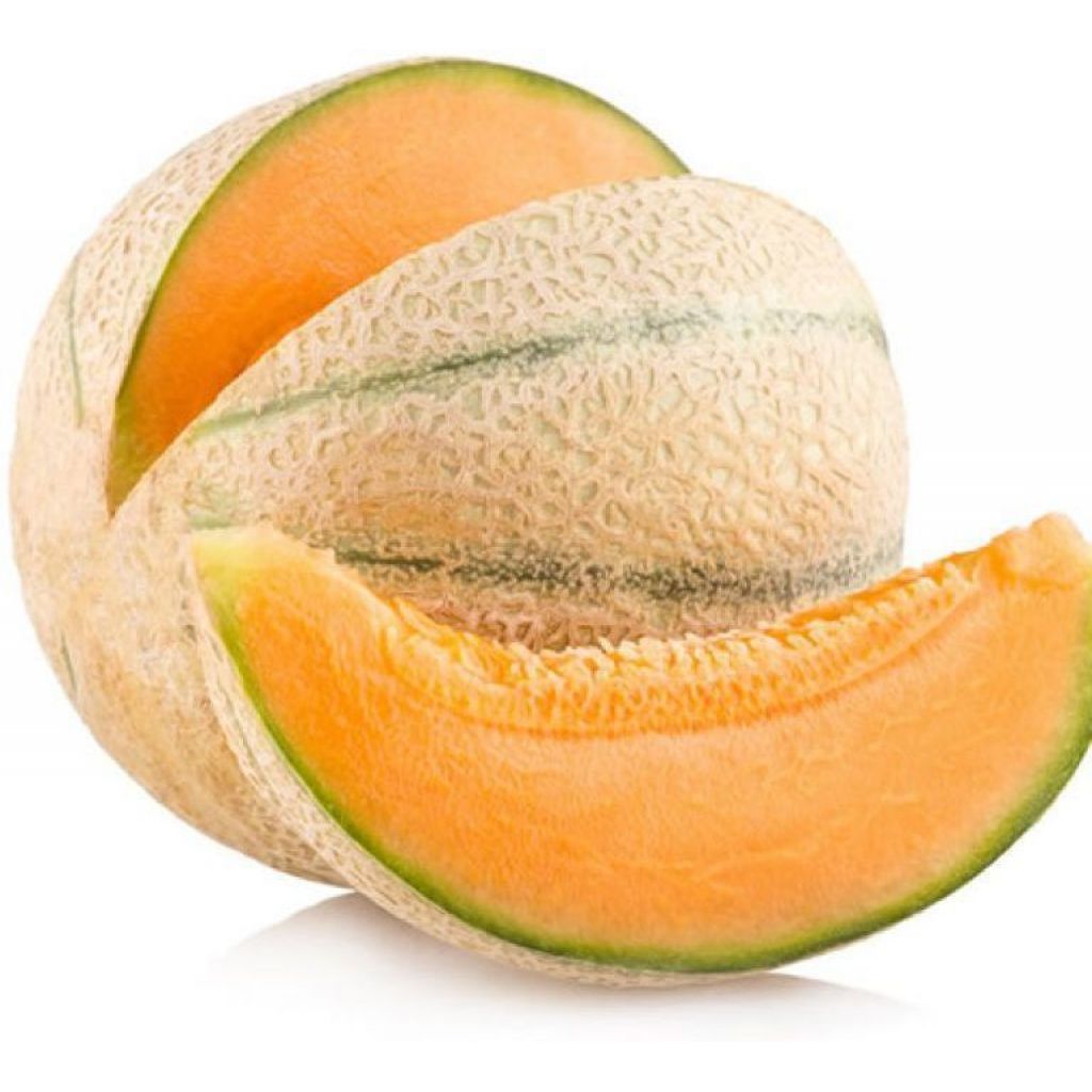 Meloni Retati Bio, prezzo al Kg, ORDINE A PEZZO