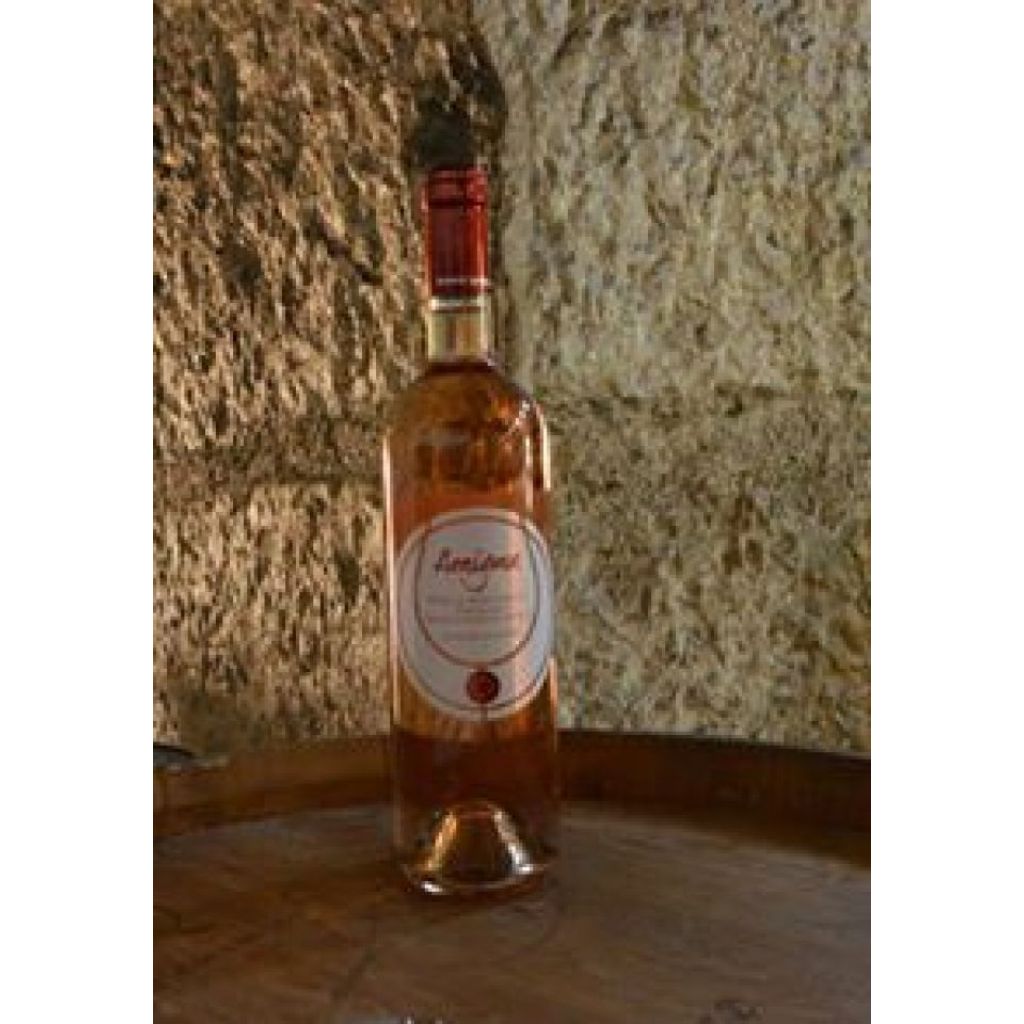 Vino Rosé IGP Terre Siciliane Aenigma Rosé in cartoni da 6 bottiglie da 0,75 l