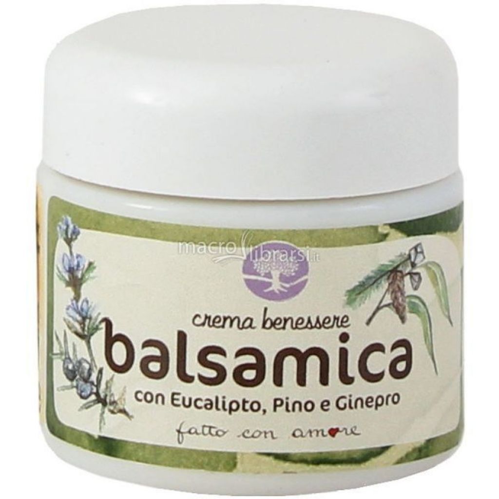 Balsamic cream