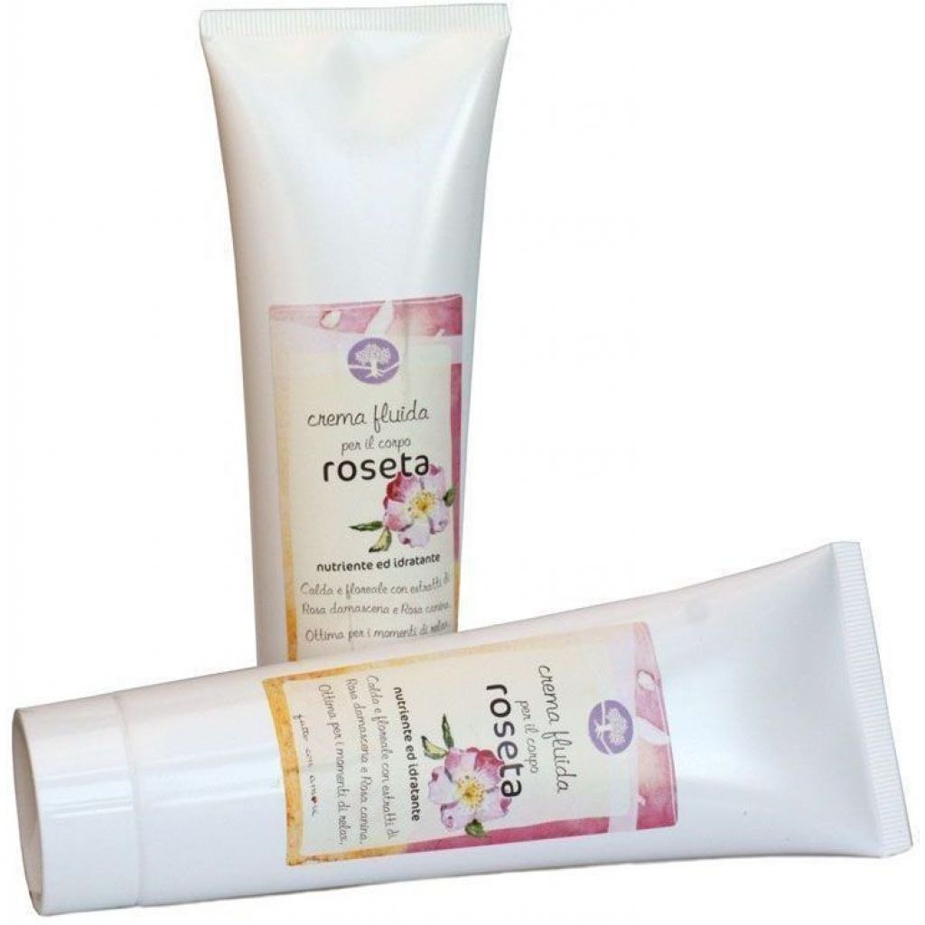 Roseta fluid cream