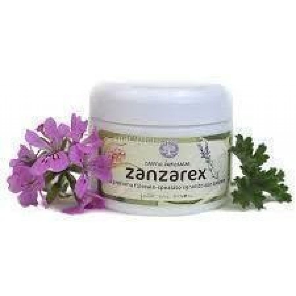 Zanzarex cream