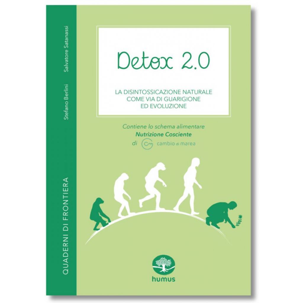 Quaderni di frontiera-DETOX 2.0