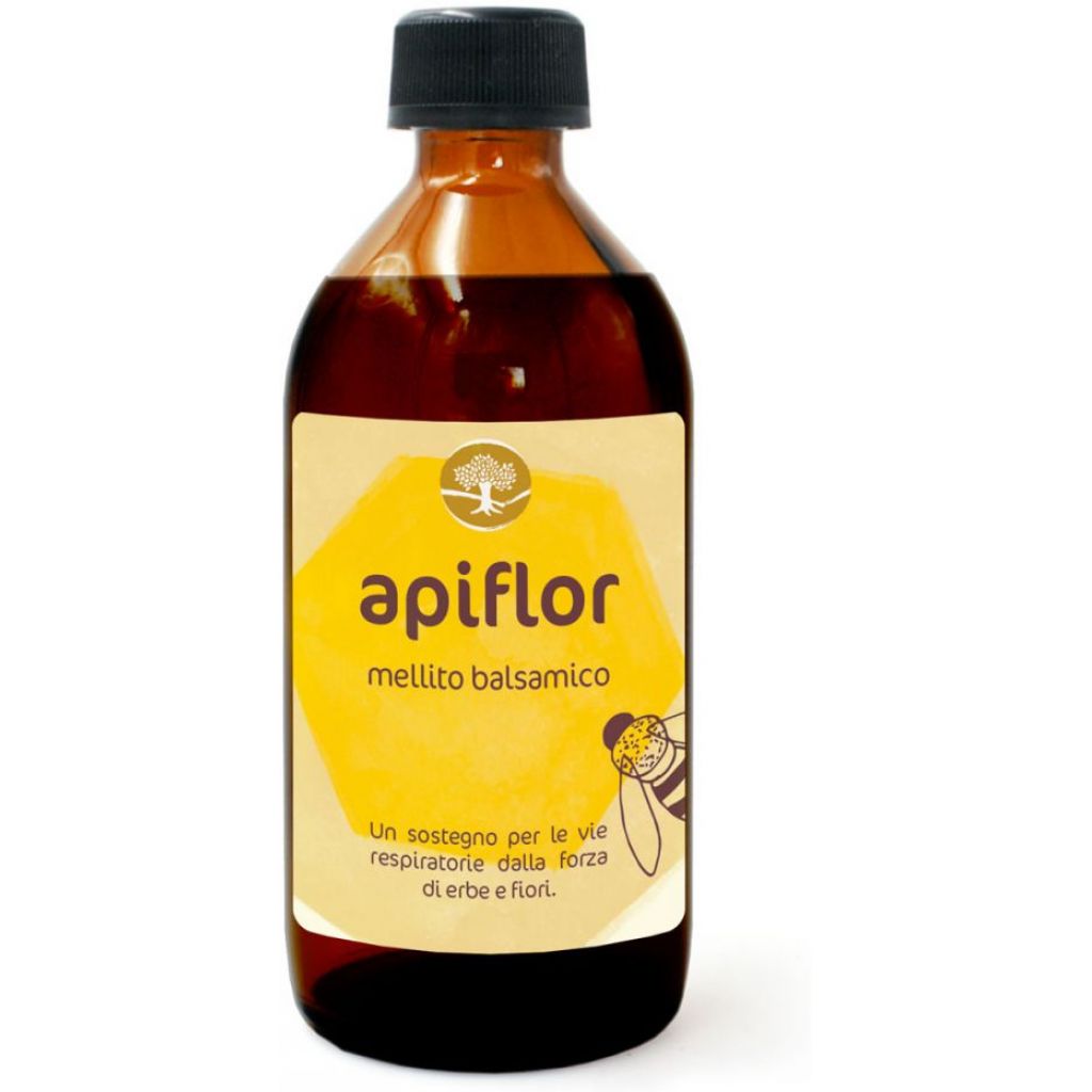 APIFLOR 200ML