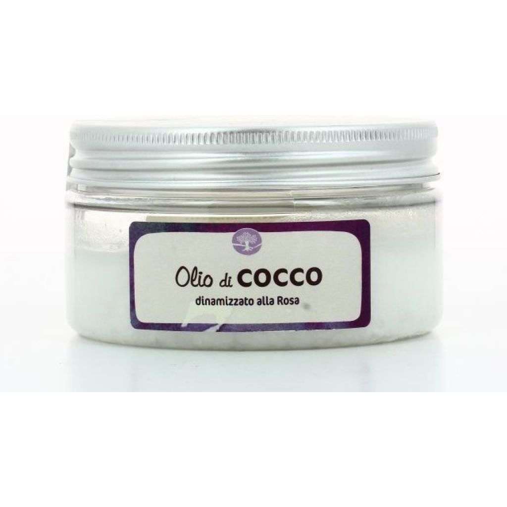 Olio di Cocco175 ml.