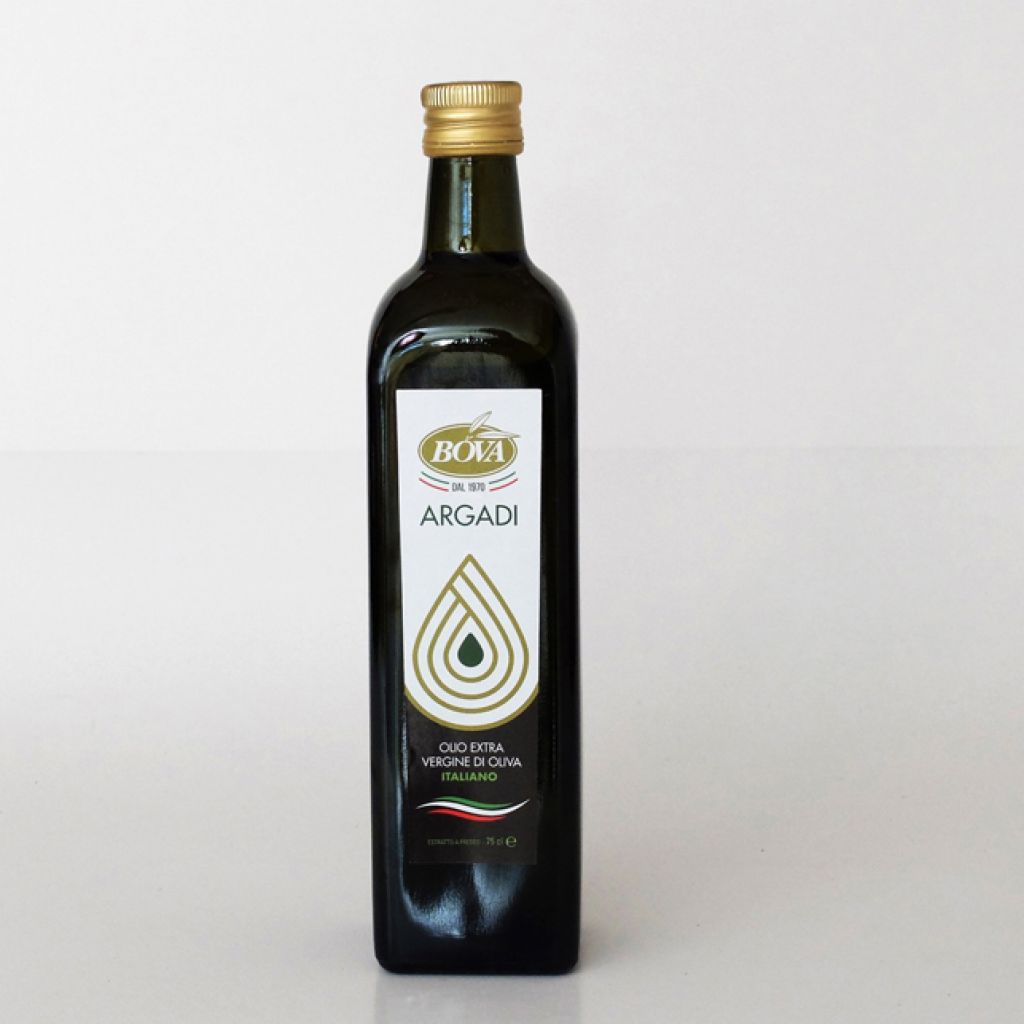 Olio Extravergine di oliva bottiglia da 250 ml raccolta ottobre 2022
