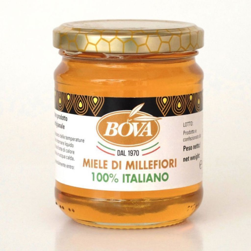 Millefiori Honey 500 gr