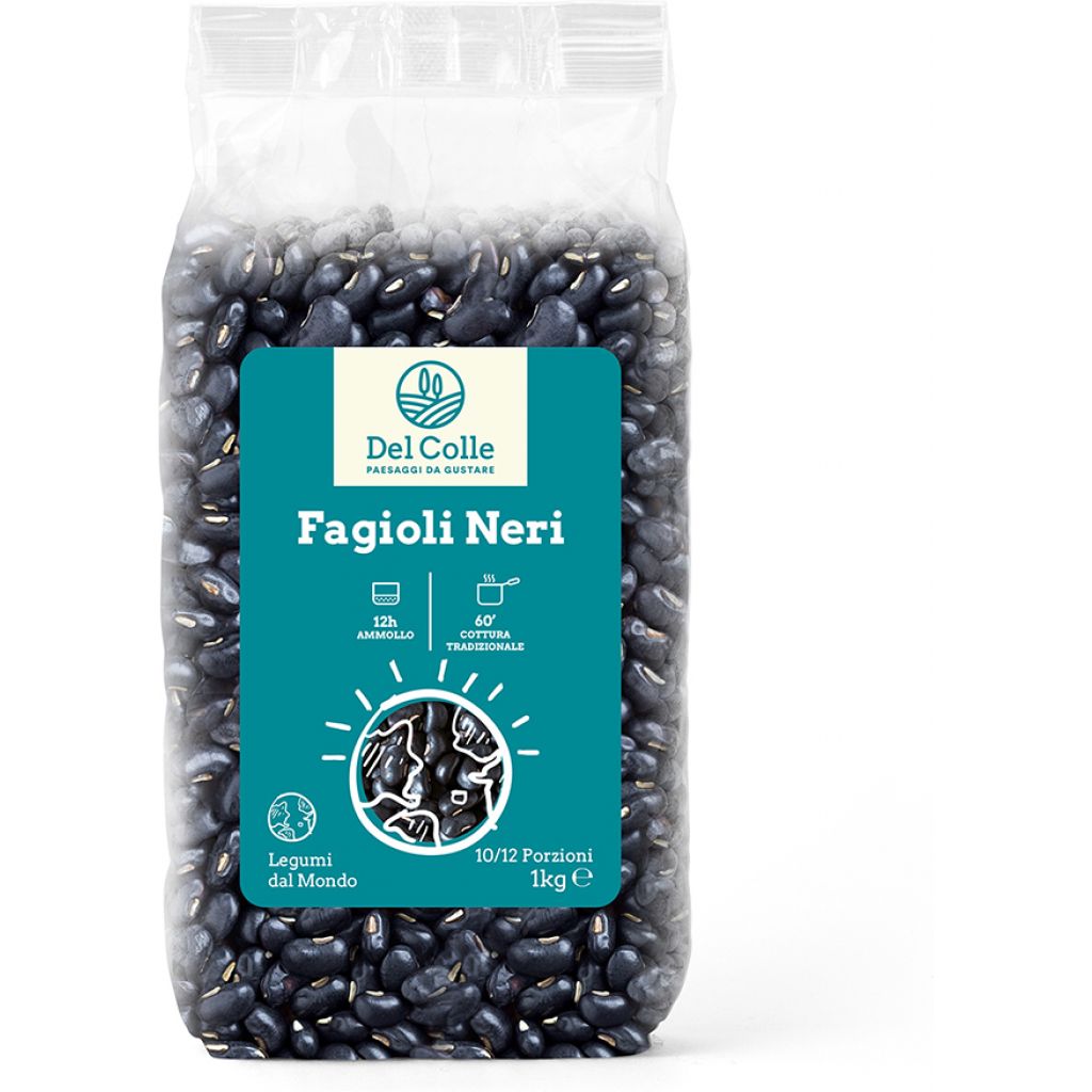 Fagiolo nero
