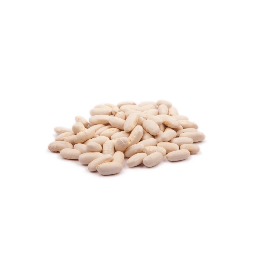 Organic cannellini beans