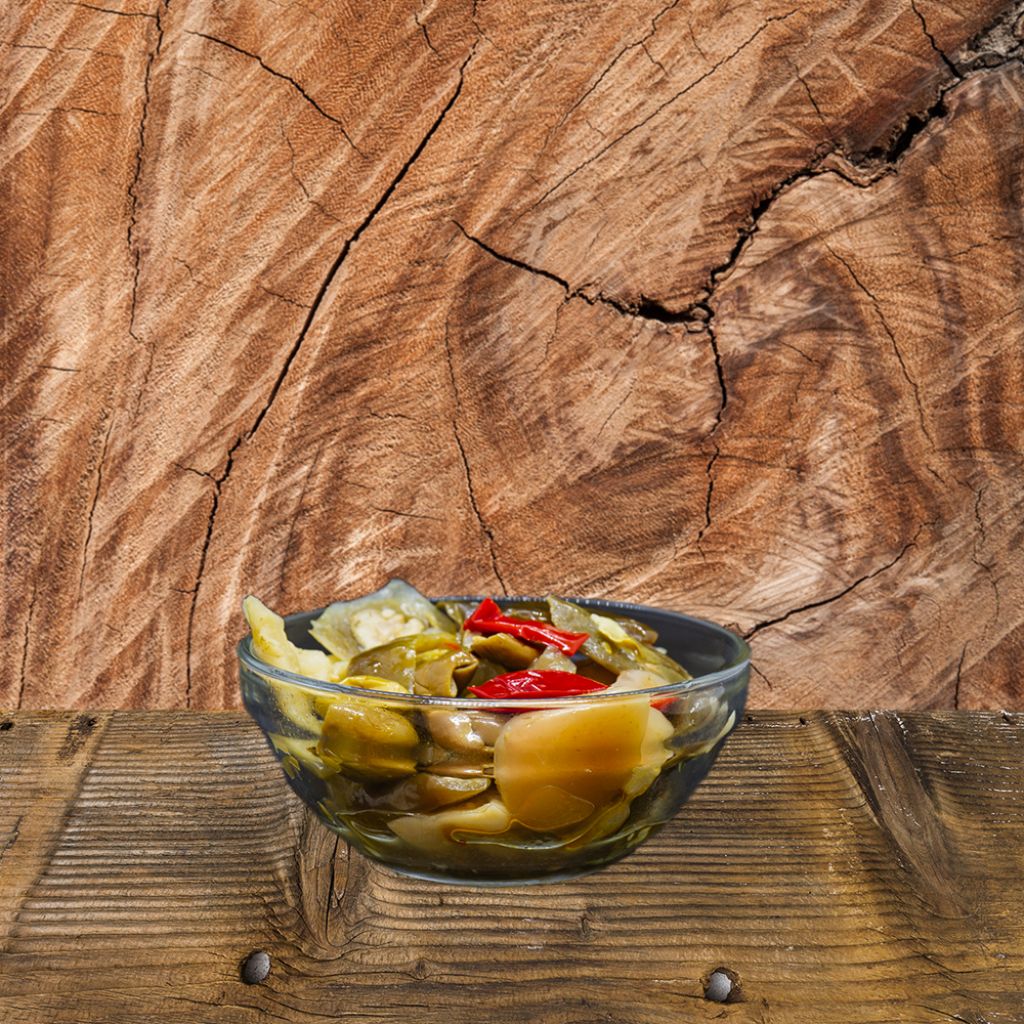 Salatura paesano da 500 g