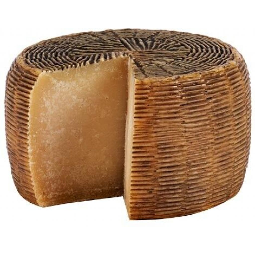 Formaggio pecorino semistagionato 