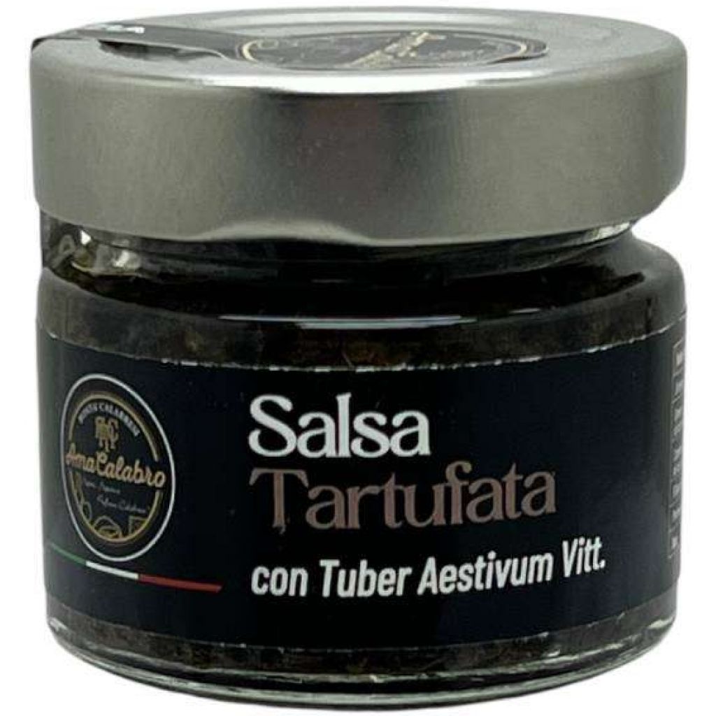 Salsa tartufata