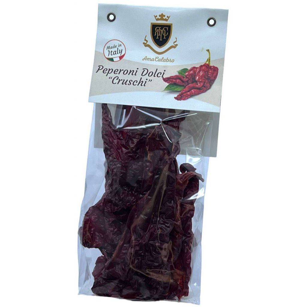 Peperoni cruschi